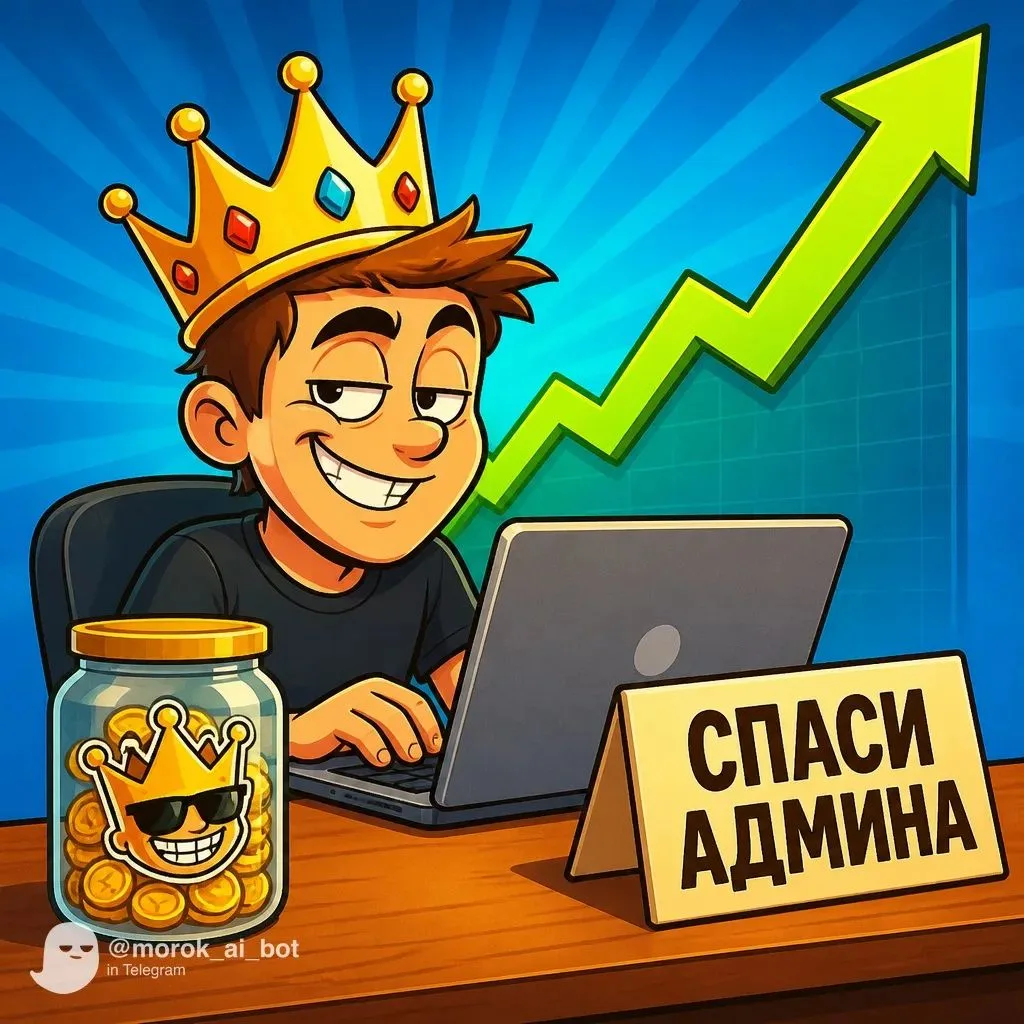 Канал растёт, и это приятно ☺️