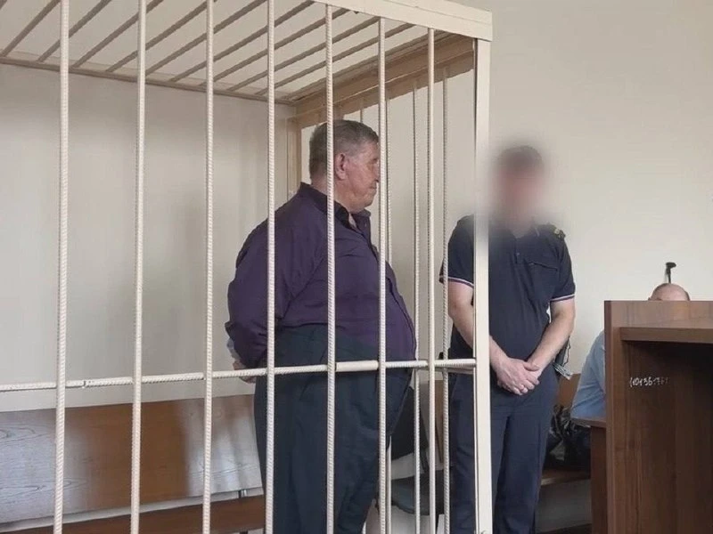 «Коммунальному барону» Старокожеву ужесточили обвинение.

Против директора управляющей компании «УКи
