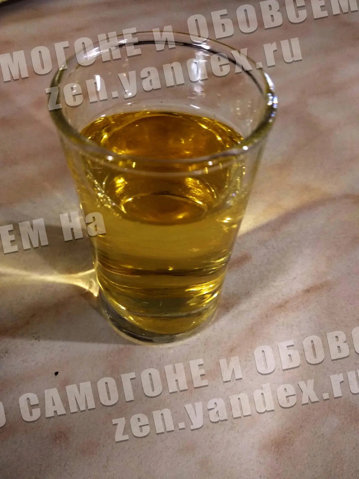 Отбираем самогон со скорость 12 литров час!
