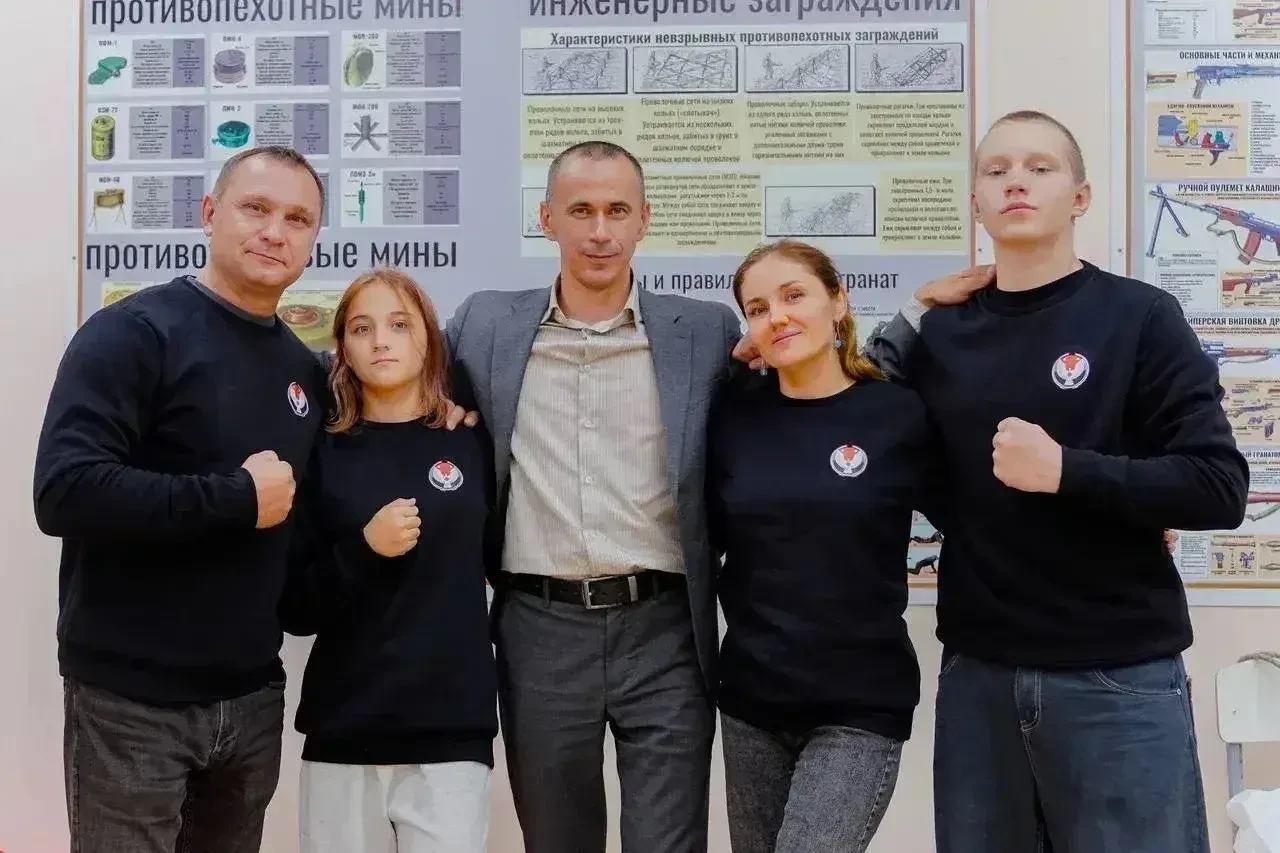 Изображение 1 к публикации «ЗИ - ЗЛОЙ ИЖЕВЧАНИН / НОВОСТИ УДМУРТИИ и Ижевска»