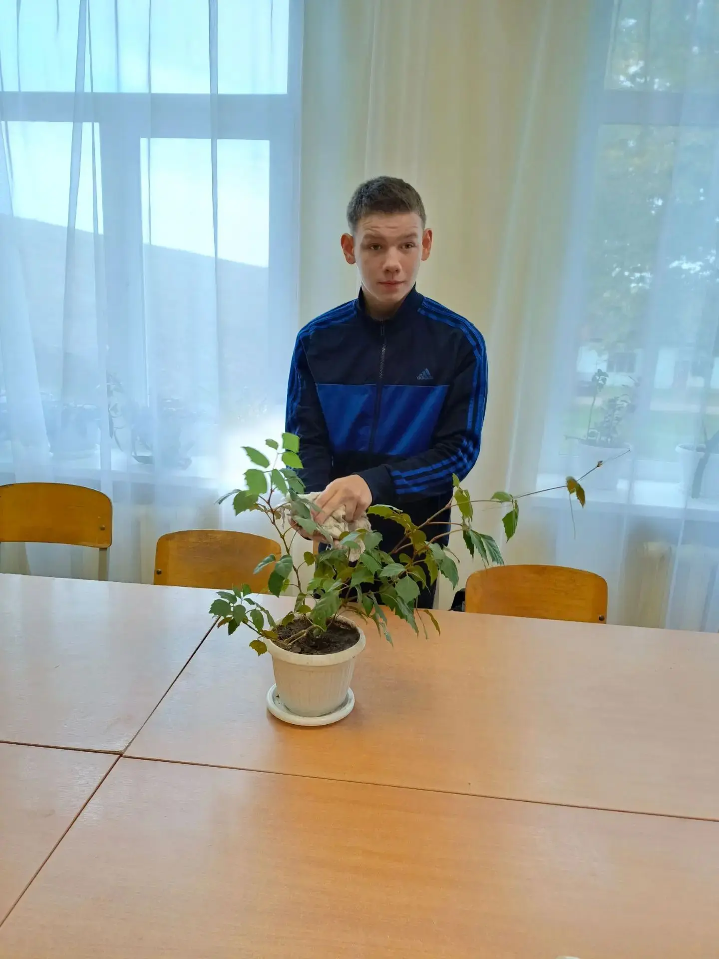 😃💥💯Как говорит воспитатель 1 группы С.В.Захарова- её мальчишки  успевают за выходные...