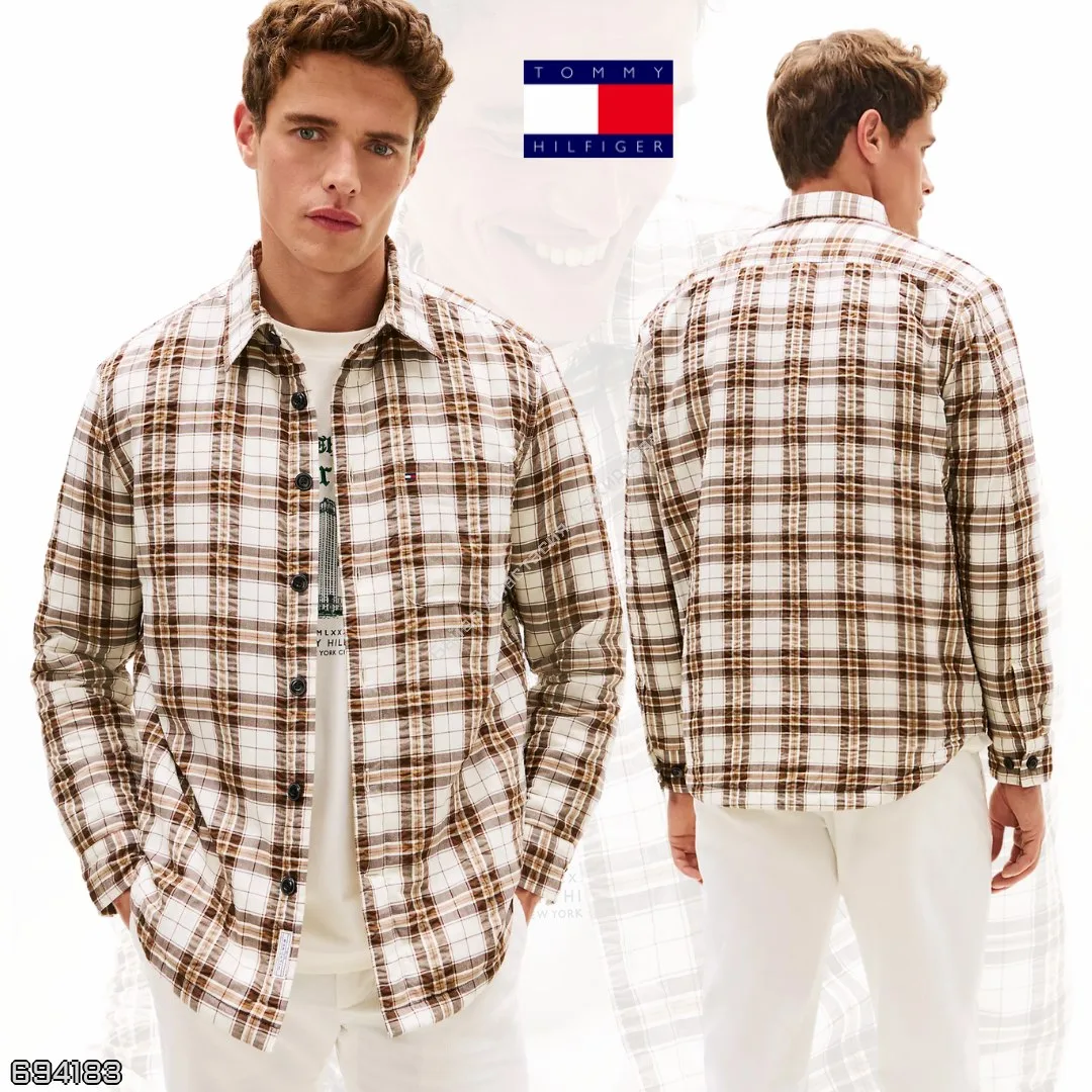 Tommy Hilfiger 🇺🇸