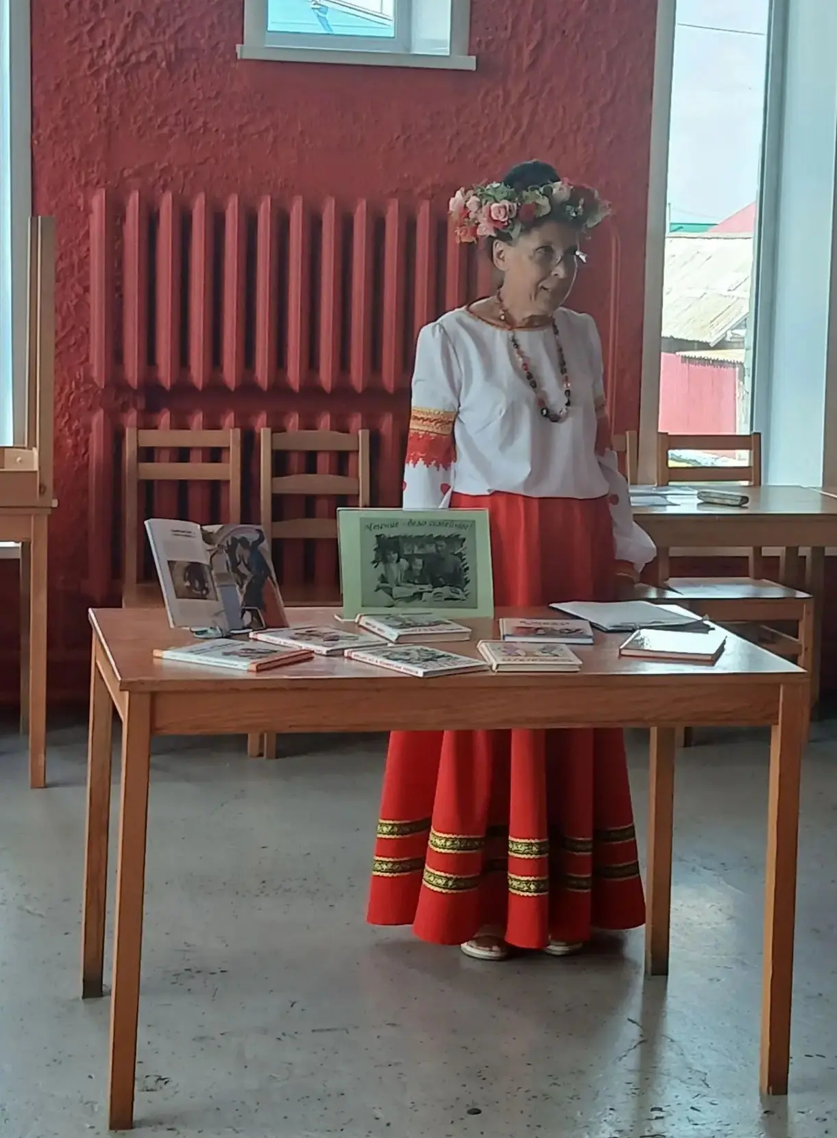 📚Литературное ассорти