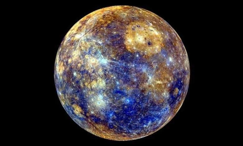 🪐Опасный ретроградный Меркурий начнется в понедельник.