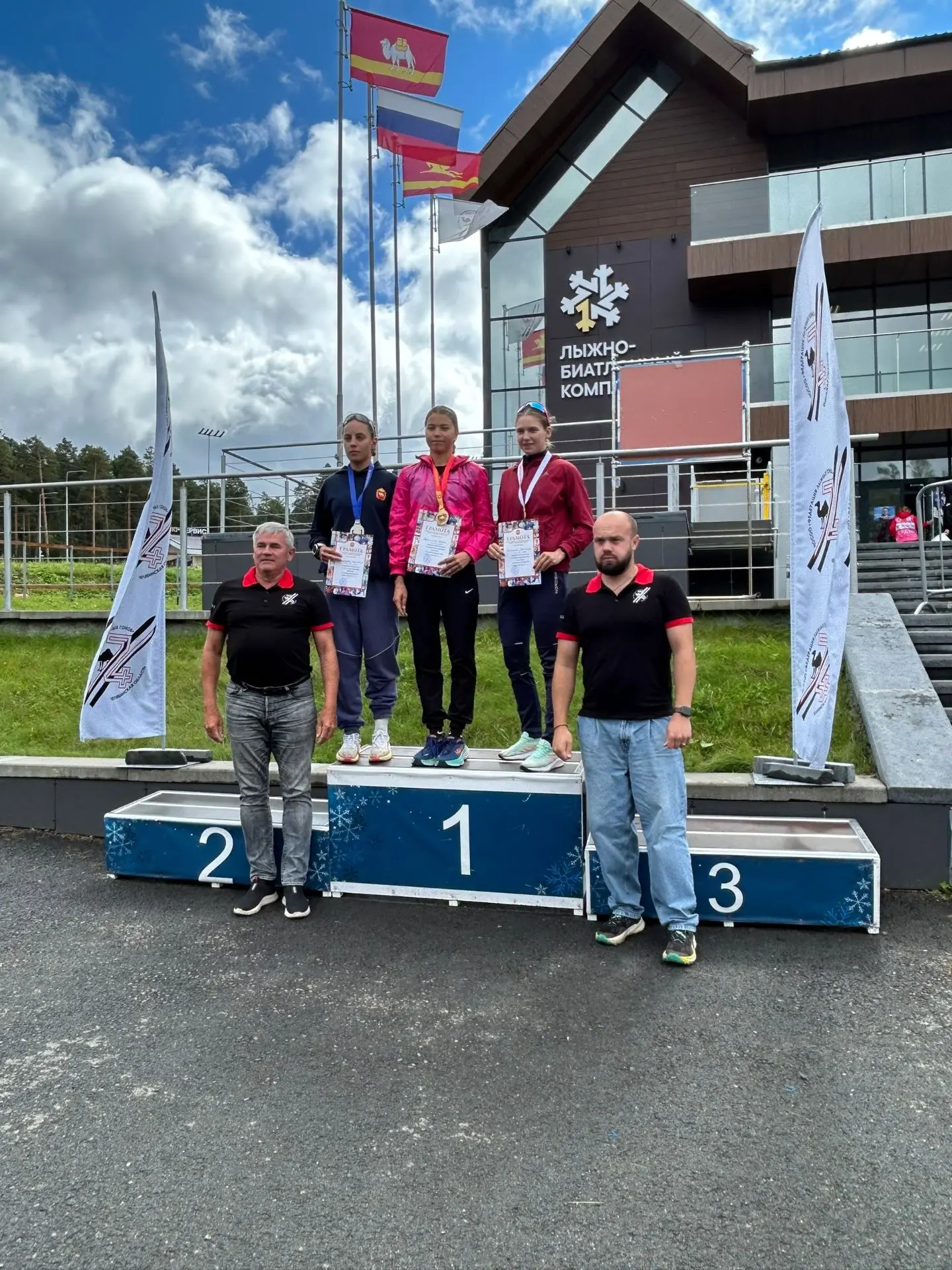 🎉💐Поздравляем спортсменку СШОР5 АЛЕКСАНДРОВУ АНАСТАСИЮ с серебряной🥈 медалью Чемпион...