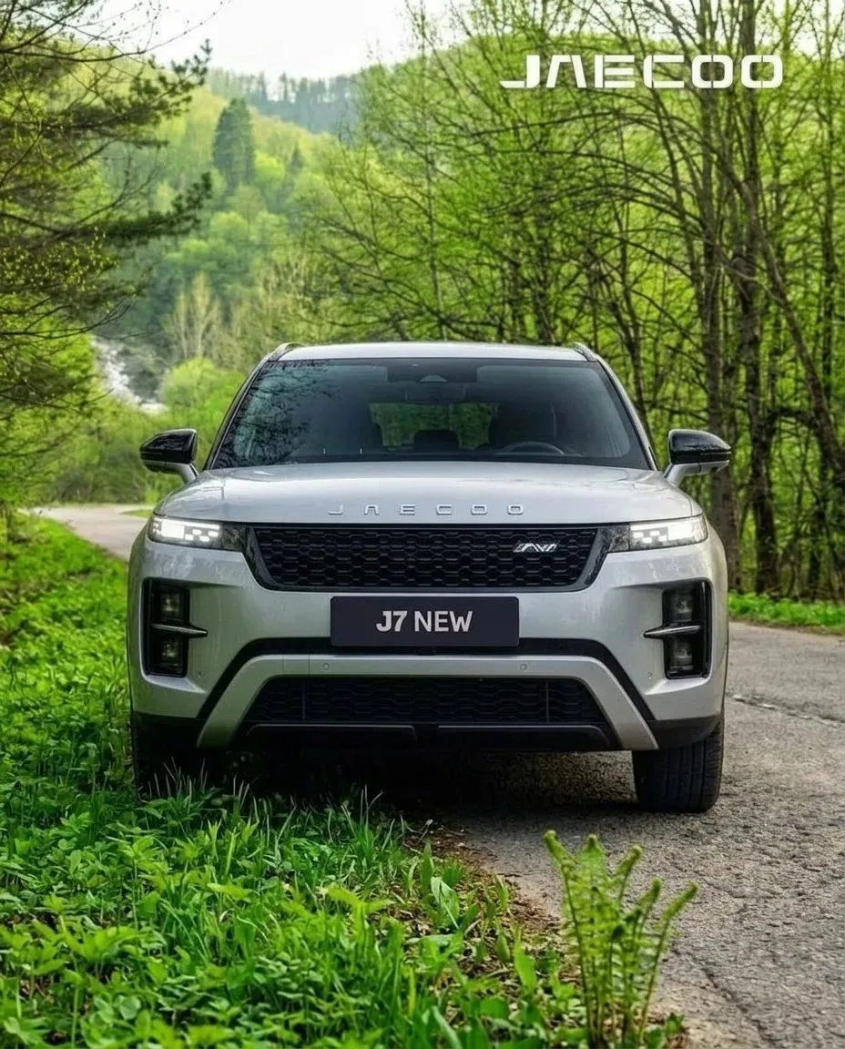 Лето — время новых маршрутов и ярких впечатлений ☀️🚙