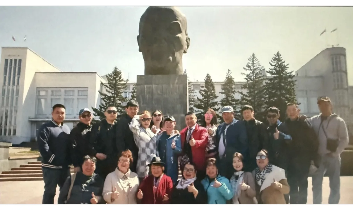 27 июля 1934 года город Верхнеудинск переименован в Улан-Удэ.