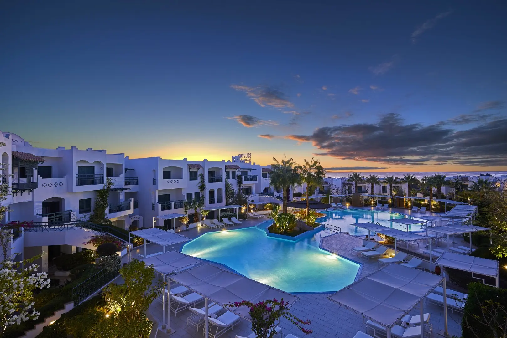 Египет, Шарм-Эль-Шейх⛱🍧
Сетевой Jaz Neo Naama Bay 4* в пешей доступности от нескольких пляжей и цен