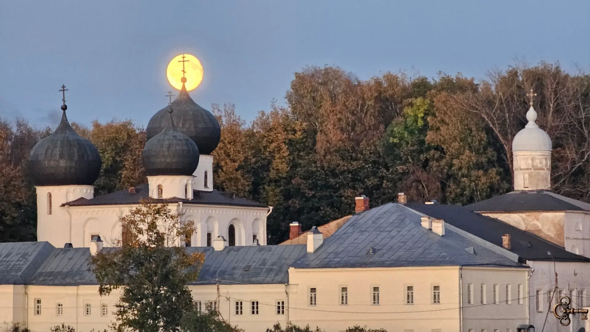 Добрый вечер в Антоново.