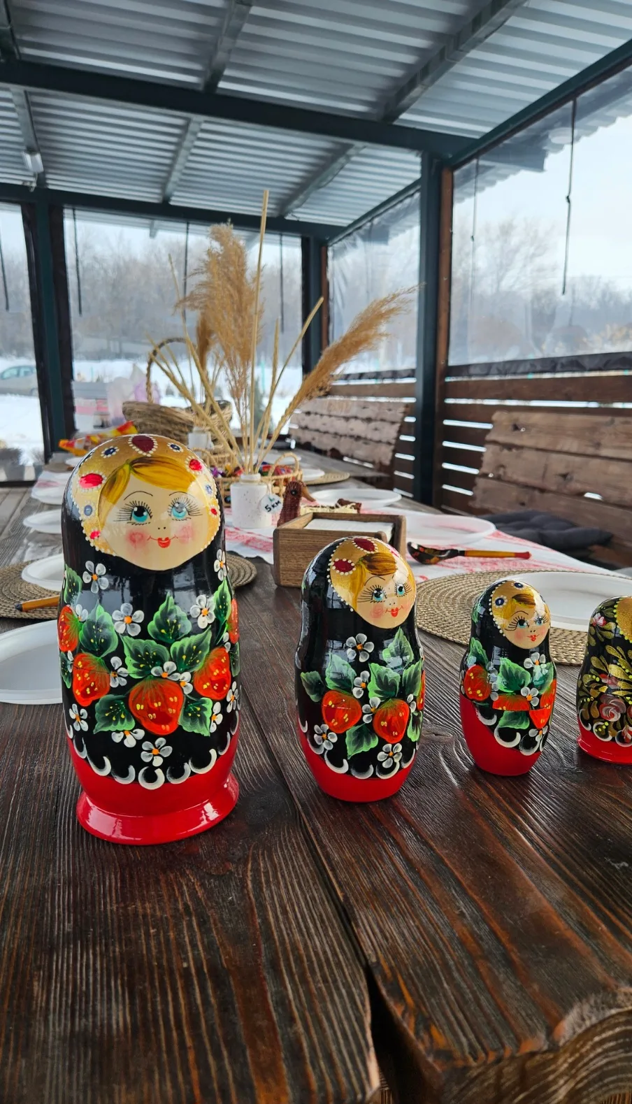 Сегодня не будет блинов у меня в ленте. Я ленюсь😂