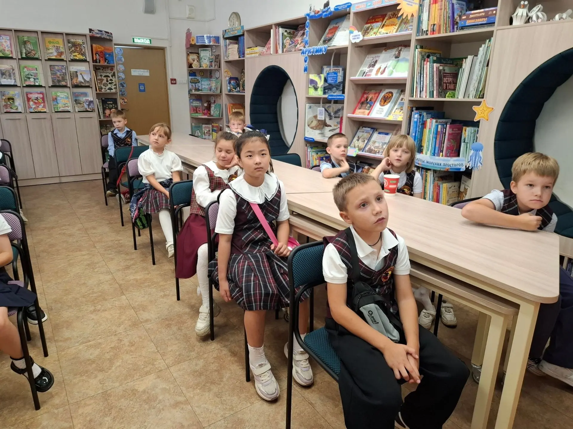 💯Ко Дню воинской славы, установленному в честь Бородинского сражения, в Приморской кра...