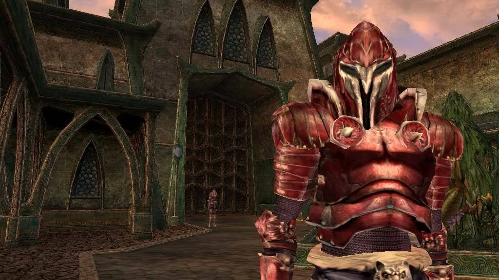 🌐 В Morrowind теперь можно сыграть прямо в браузере благодаря новому фанатскому проекту.
