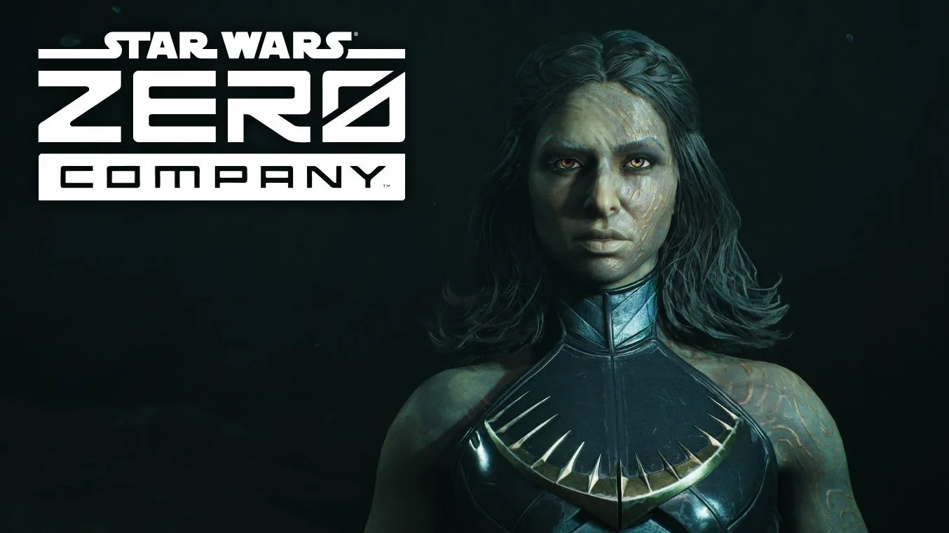 STAR WАRS: Zero Company (7 Серия) - Кто за всем стоит