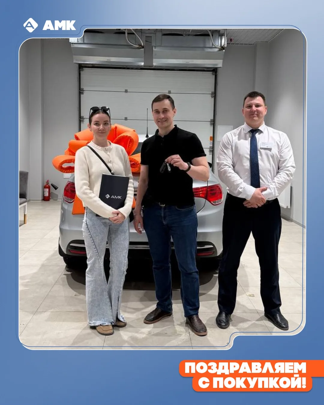 🚘 Знаете, что нам нравится в этих фотографиях больше всего?