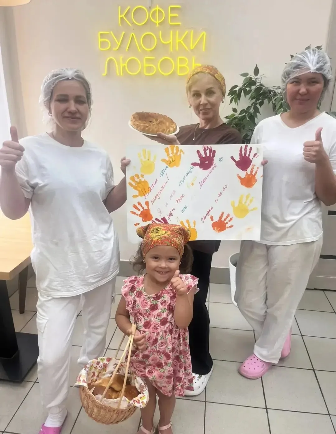🧡 Мы всегда скучаем по вам...