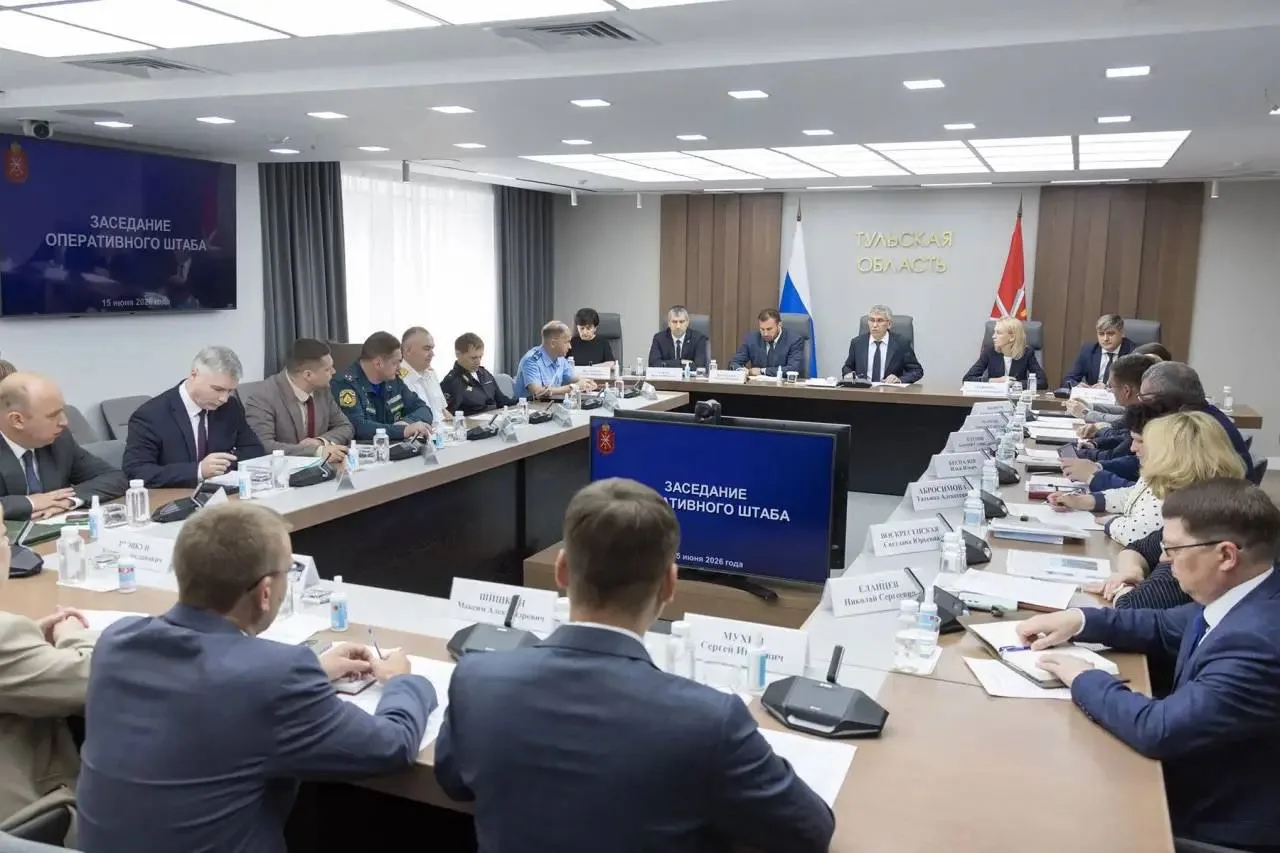 ❗️👨‍⚖️ «Всем пострадавшим будут предоставлены выплаты в связи с ранениями и утратой имущества. Семь