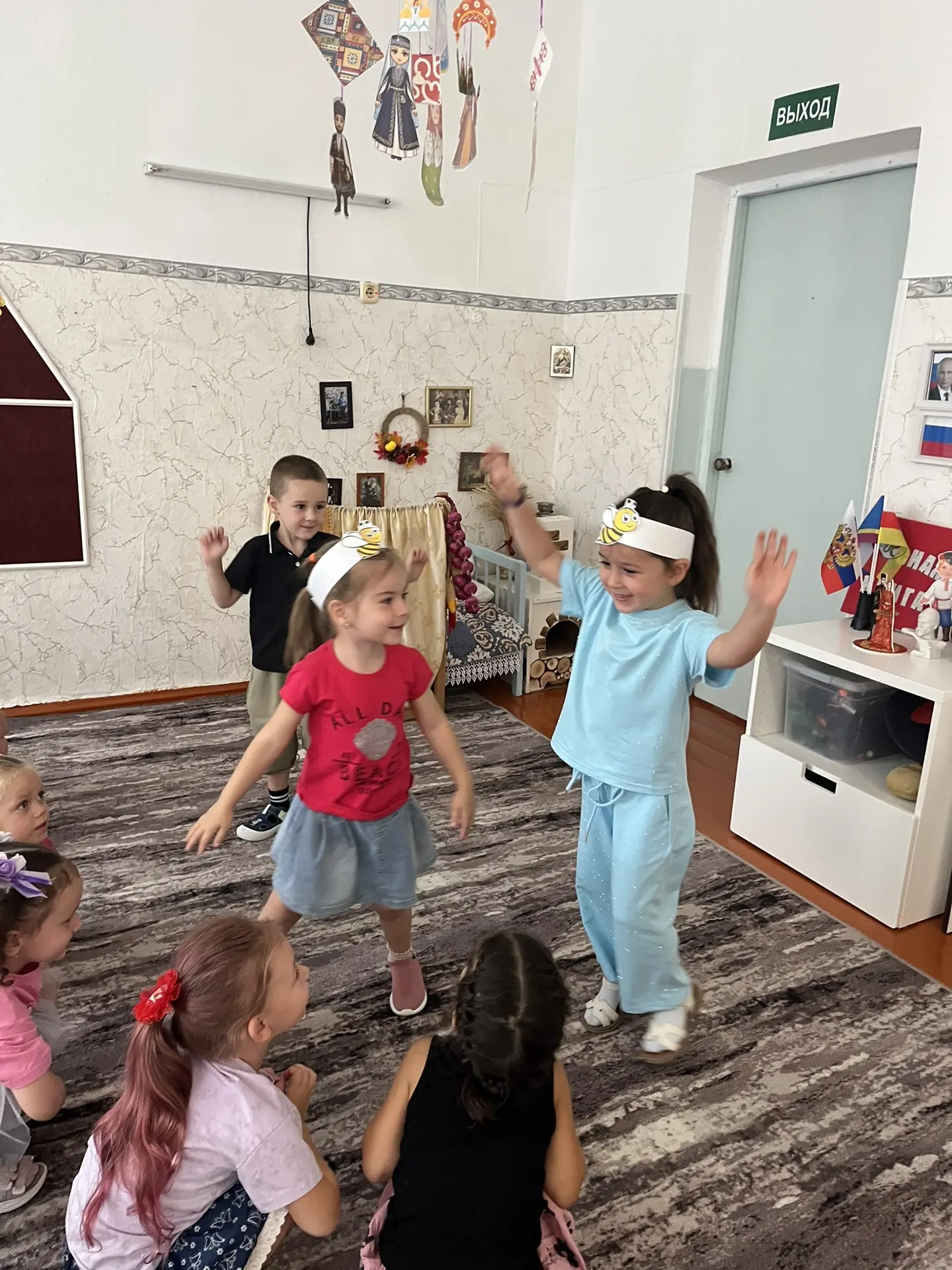 🍯«Медовый Спас»