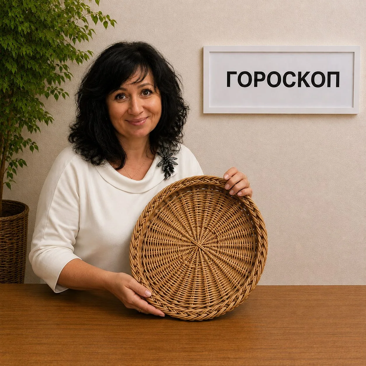 Развлекательный гороскоп для каждого знака зодиака на эту неделю: «Плетение из бумажной...