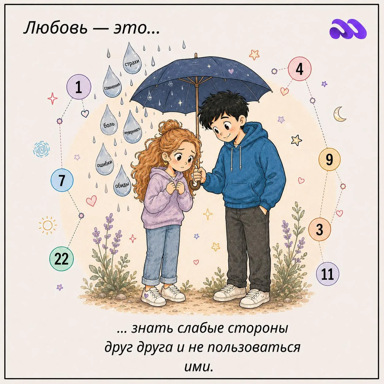 Чем мы можем быть тебе полезны?🤗