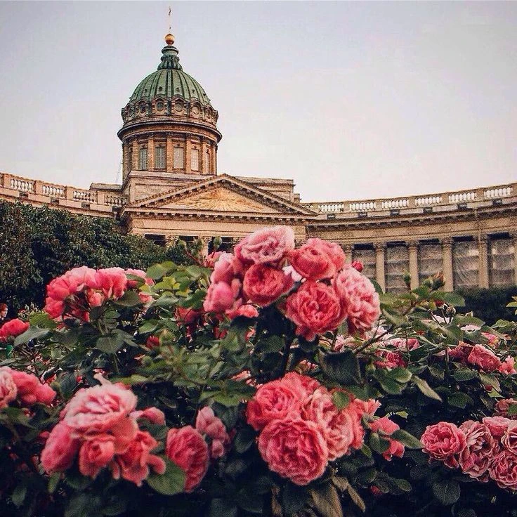 🌸 Погода в Санкт-Петербурге 13 июня 2026 года.
☁️ Облачно с прояснениями. Ночью местами кратковреме