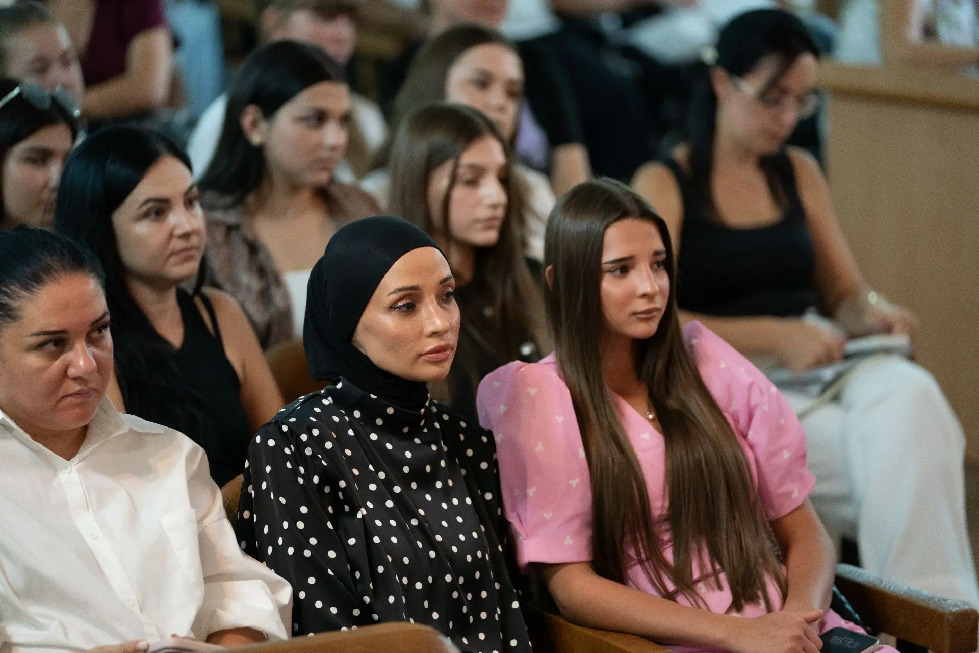 👥 В Медицинском колледже состоялось организационное собрание для студентов первого кур...