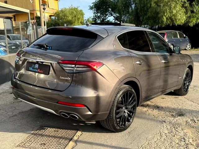 Maserati Levante из Европы

❗️Автомобиль полностью проверен нашими специалистами. Рекомендовано к по