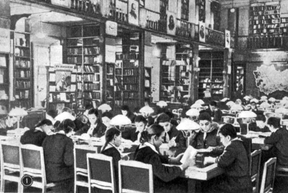 🛡️ Как государство взяло под защиту книжные сокровища в 1919 году