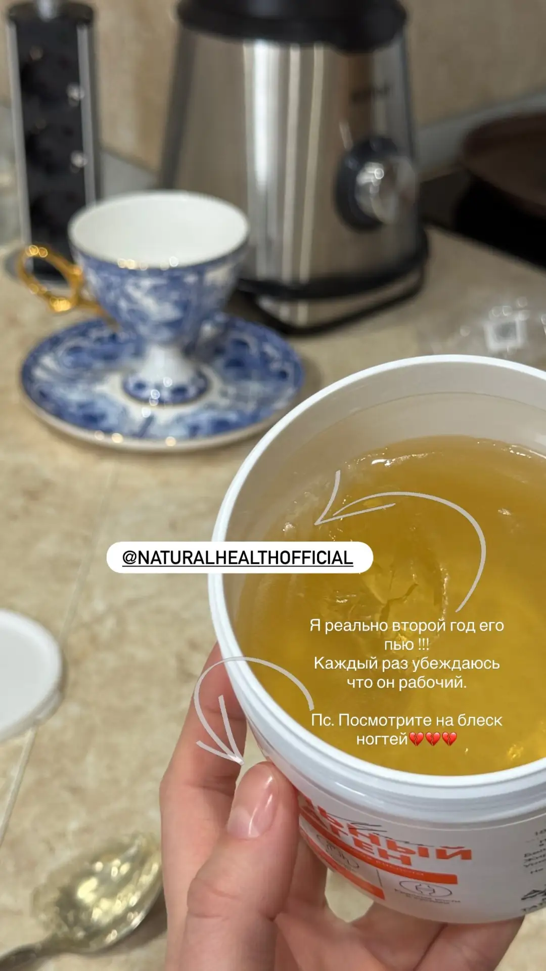 Начинаем утро с ваших отзывов ⭐️