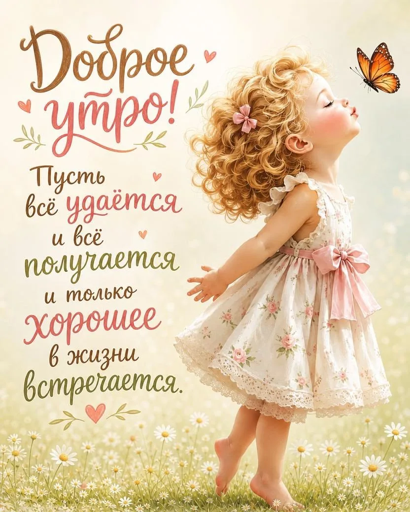 Открытки для улыбки 💌  Подписаться