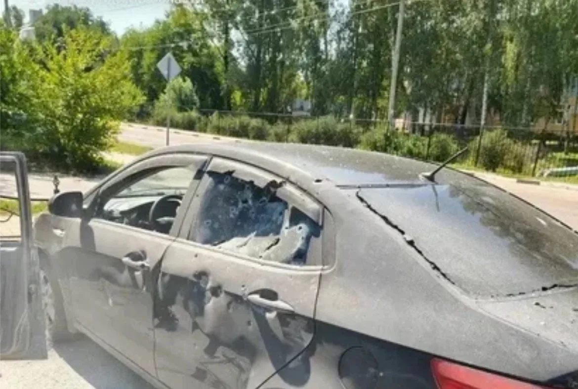 Для владельцев пострадавших машин в Крыму расширили срок для компенсаций