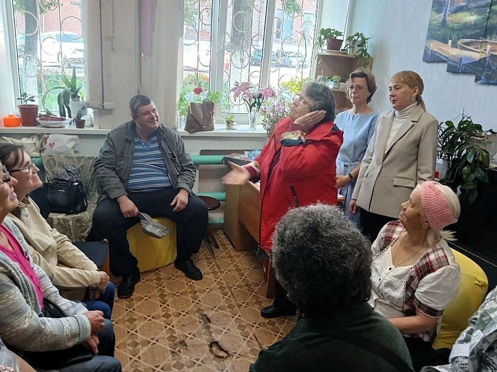 ПРАЗДНИК ДЛЯ ДРУЗЕЙ