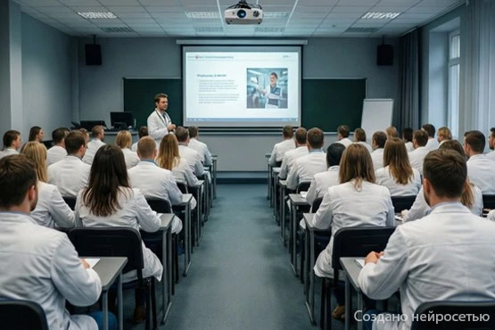 Новые квалификационные требования к фармспециалистам