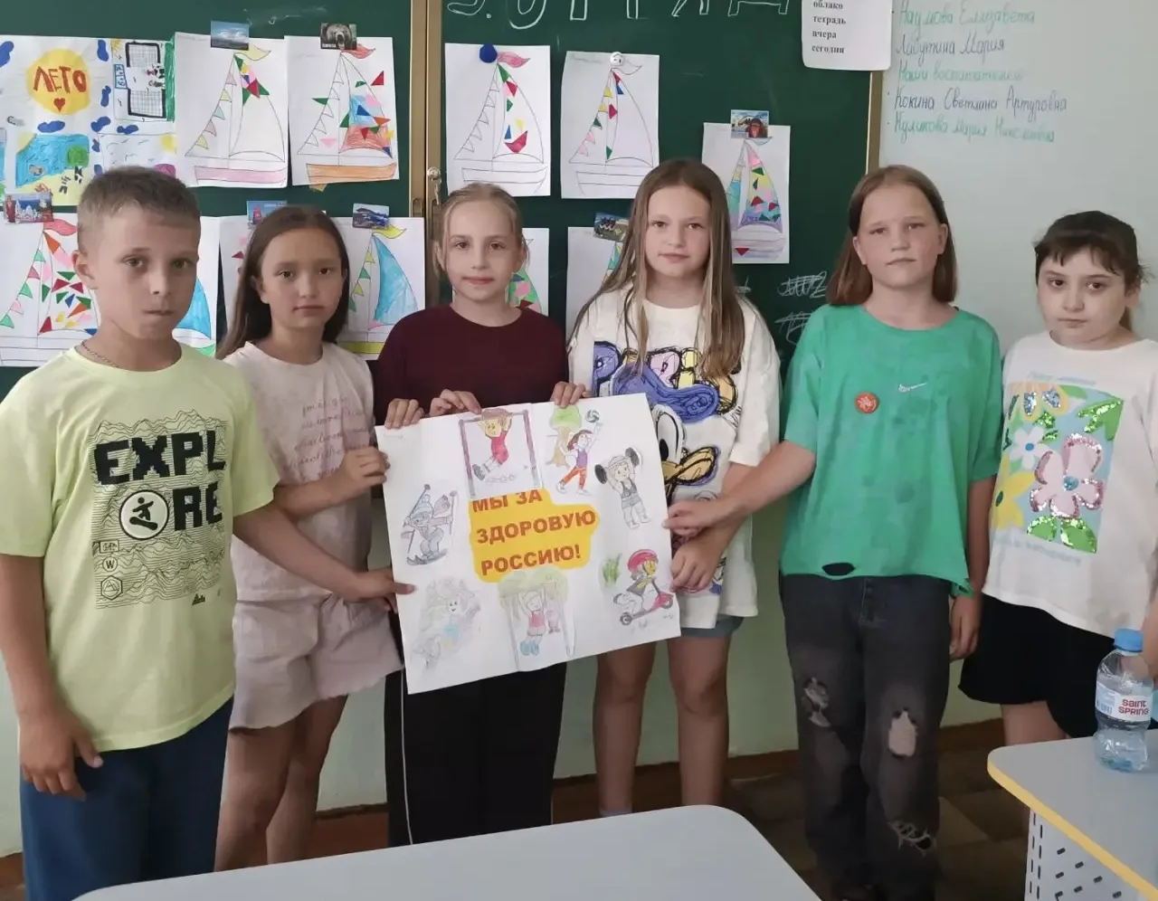 🔥 «Время НЕзависимых» — время действовать! 🔥

🌈☀️В рамках всероссийской акции «Время НЕзависимых»