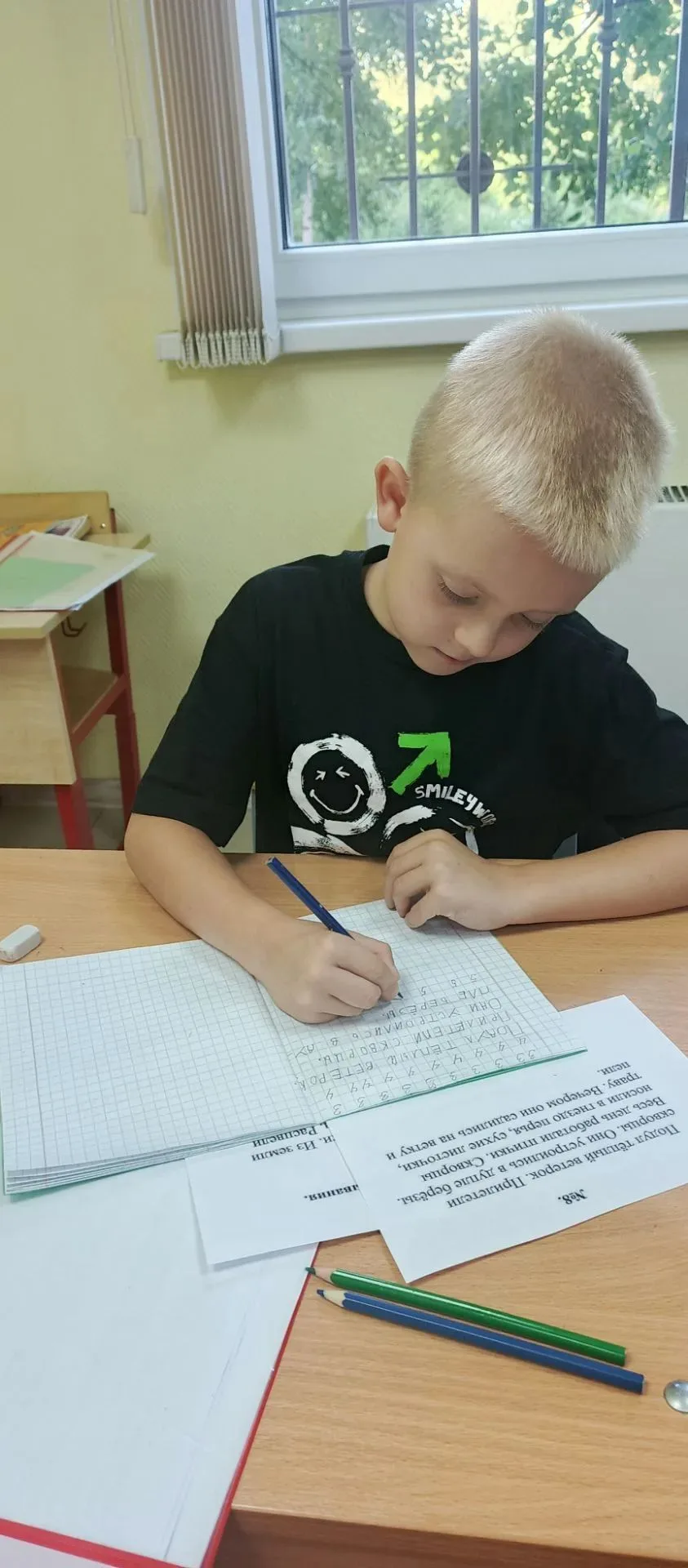 Школьные ранцы ждут своего часа!