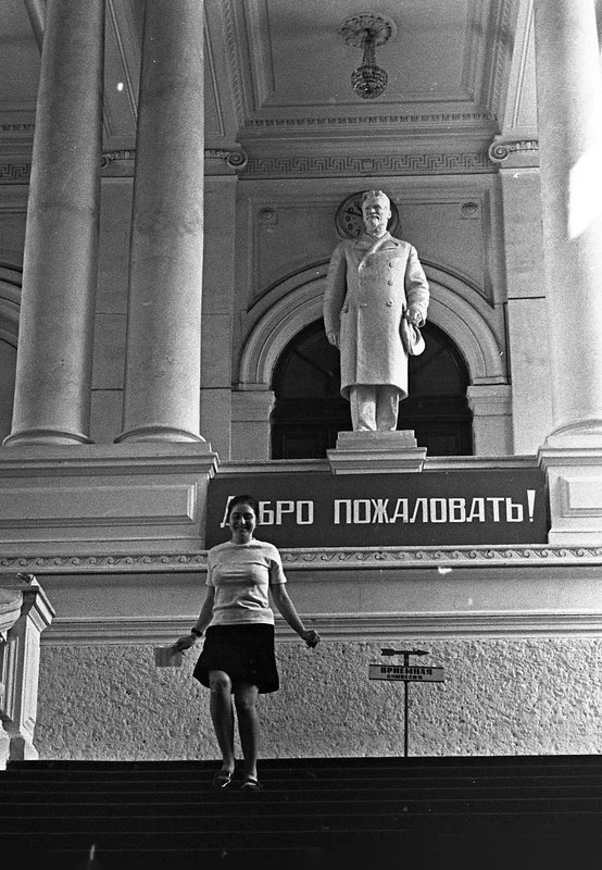 1975 /сейчас 🎞