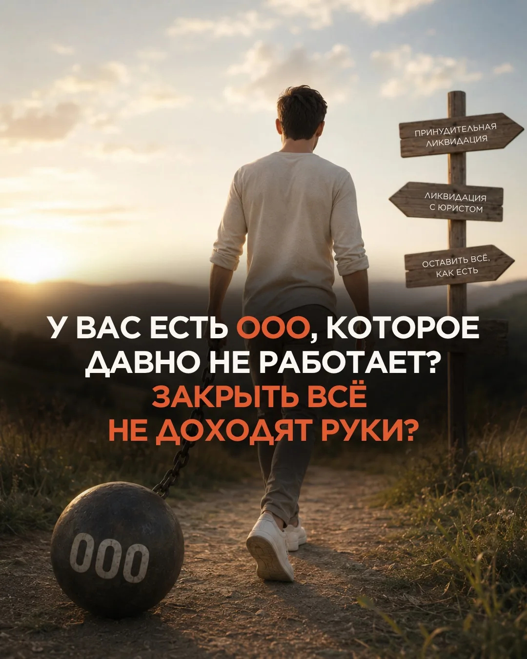 Не ждите, пока налоговая сама закроет вашу компанию.