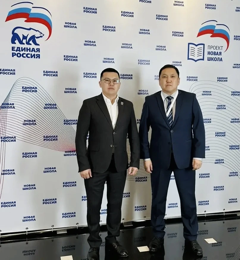 Мне как недавно назначенному председателем регионального совета федерального проекта «Новая школа» п