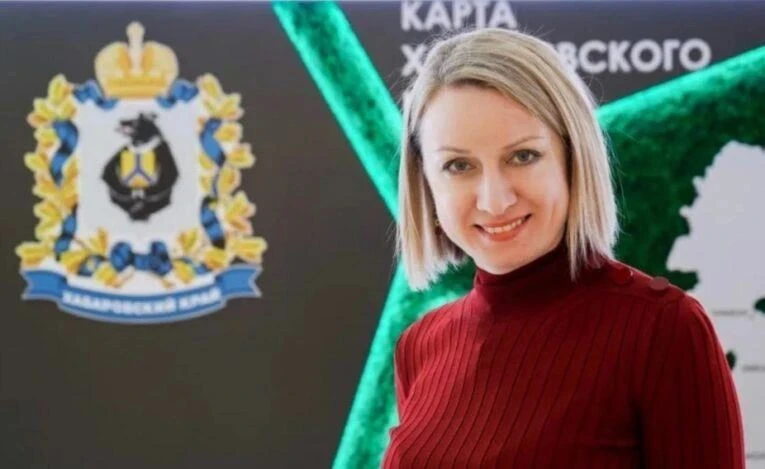 🤝Хабаровск стал переводчиком между Востоком и Западом