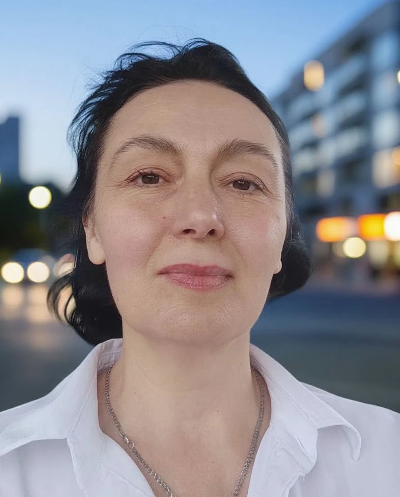 Вот несколько фактов обо мне, которые помогут понять, чем канал будет вам полезен: