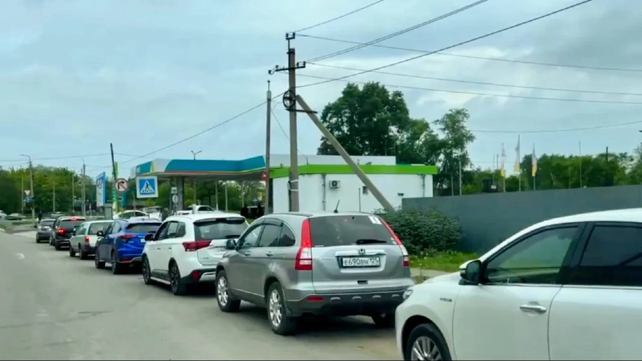 На заправках в Комсомольске снова ввели ограничения

Продолжаем следить за мастер-классом «как созда