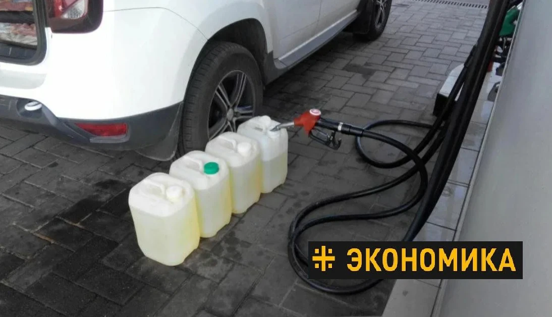 Дизель становится ценой всей экономики