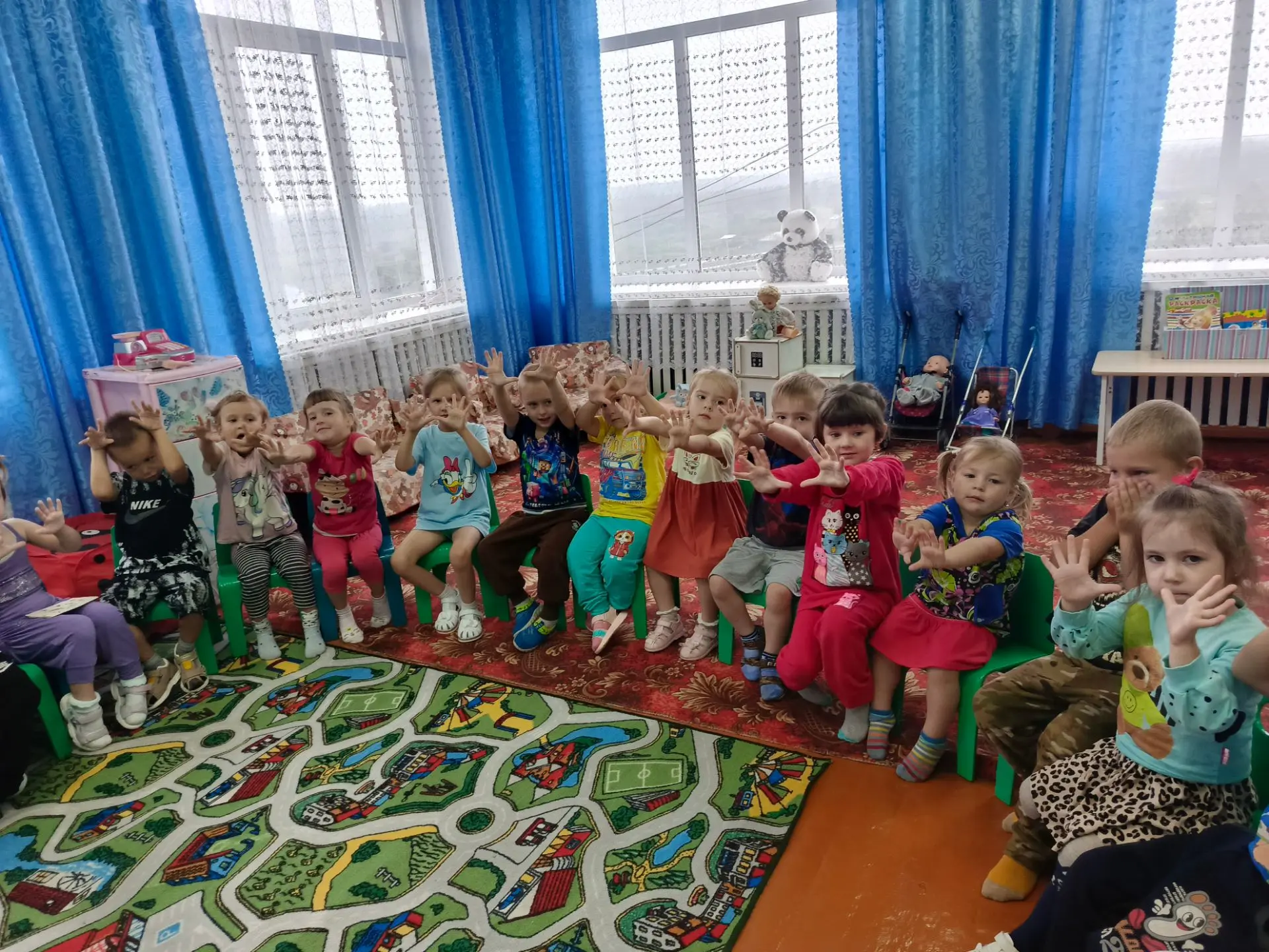 Мы знаем что огонь - страшная сила, и чтобы победить ее, нужно иметь определенные знани...