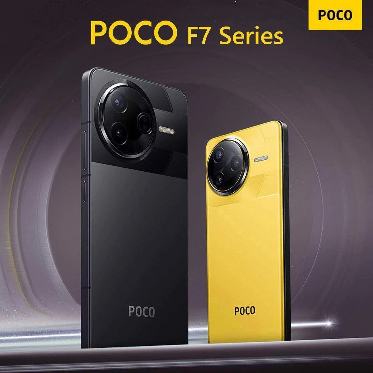 #AliExpress (доставка из РФ 🇷🇺)

Смартфон POCO F7 ULTRA (глобальная версия для европы без зарядки 