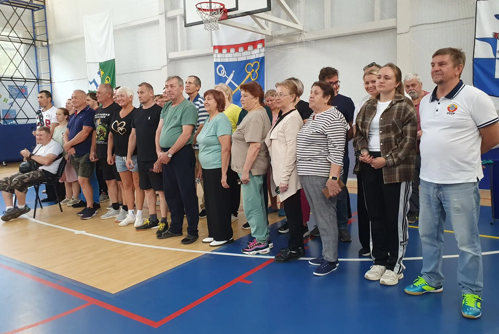 08 августа прошли соревнования по дартсу 🎯 среди смешанных пар,