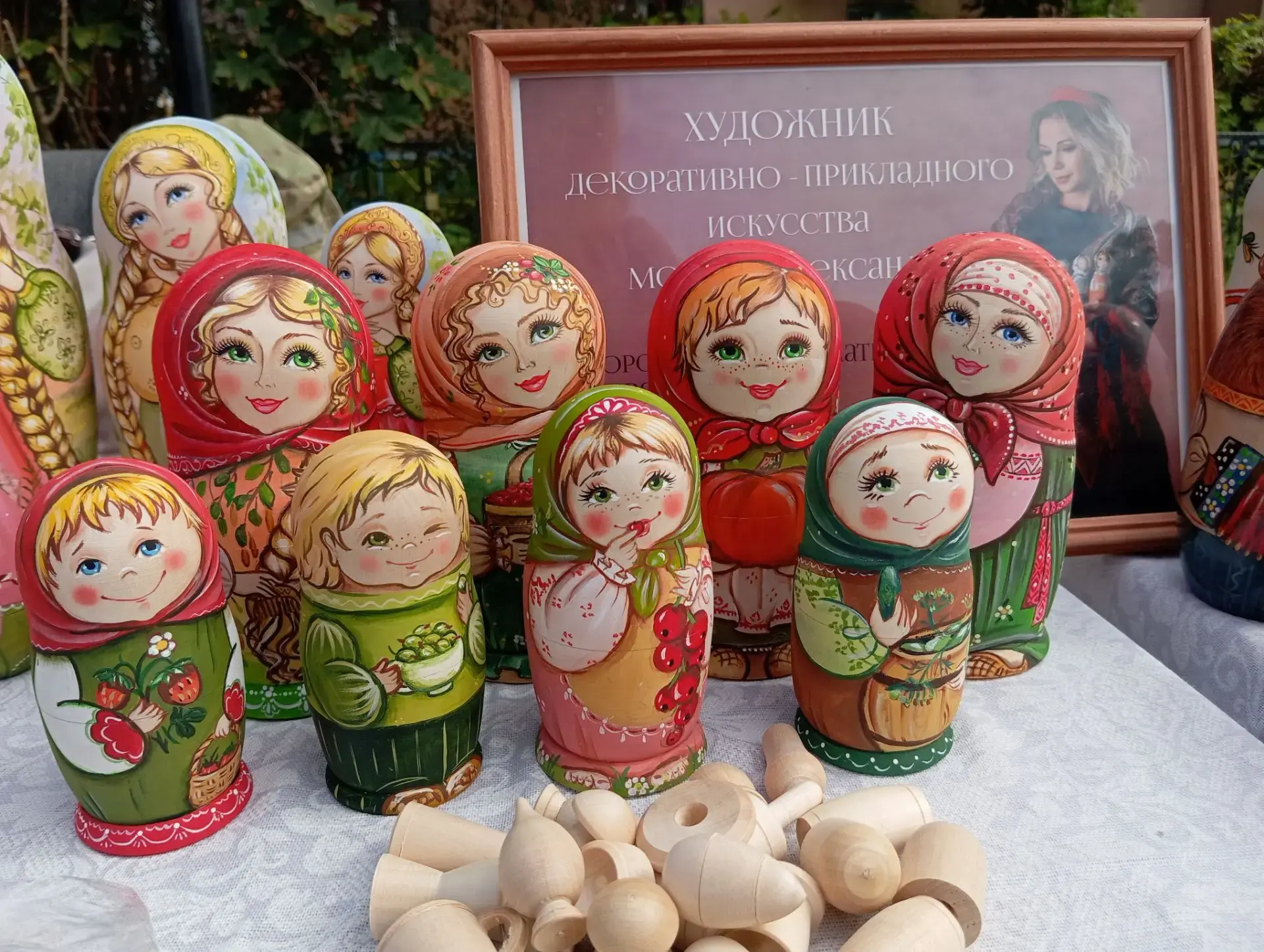 🎨 Работы учащихся художественно-эстетического отдела нашей школы и педагога Моцной Але...