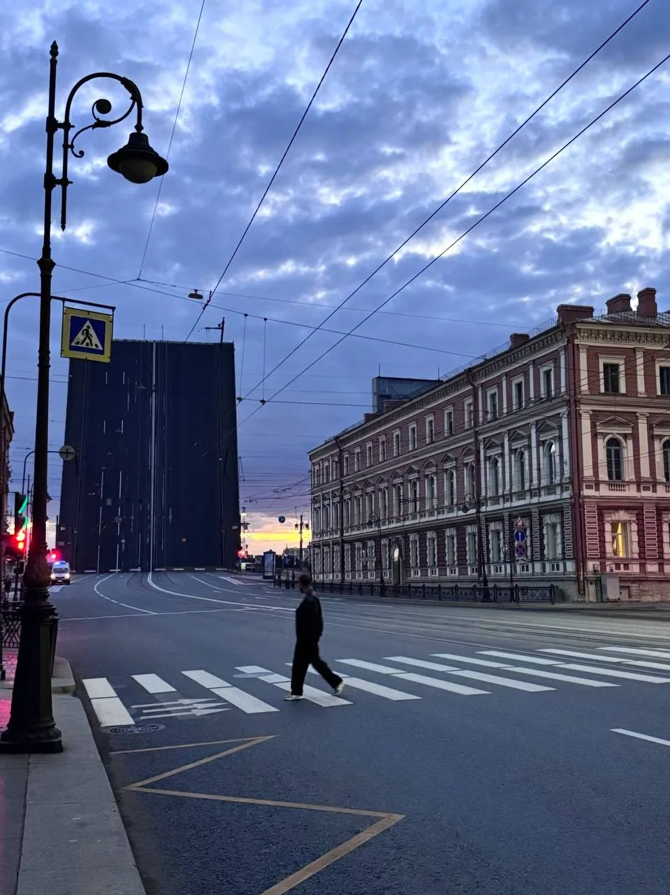 Изображение 2 к публикации «Мой Питер»