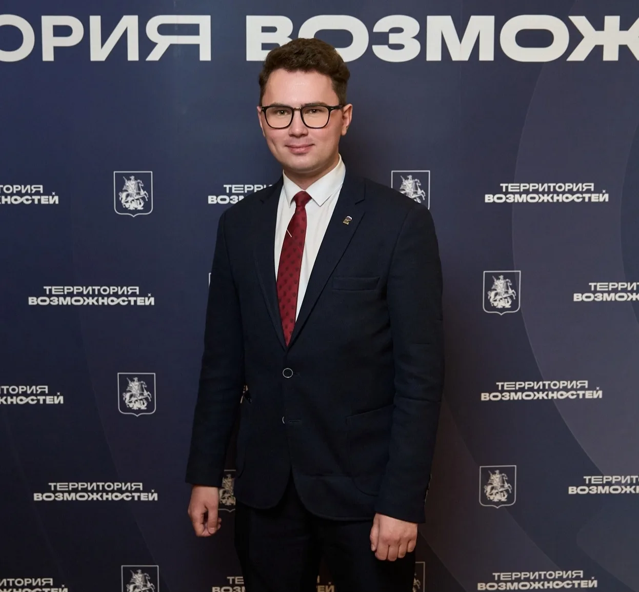 Второй год моя профессиональная деятельность носит особый статус — статус государственн...