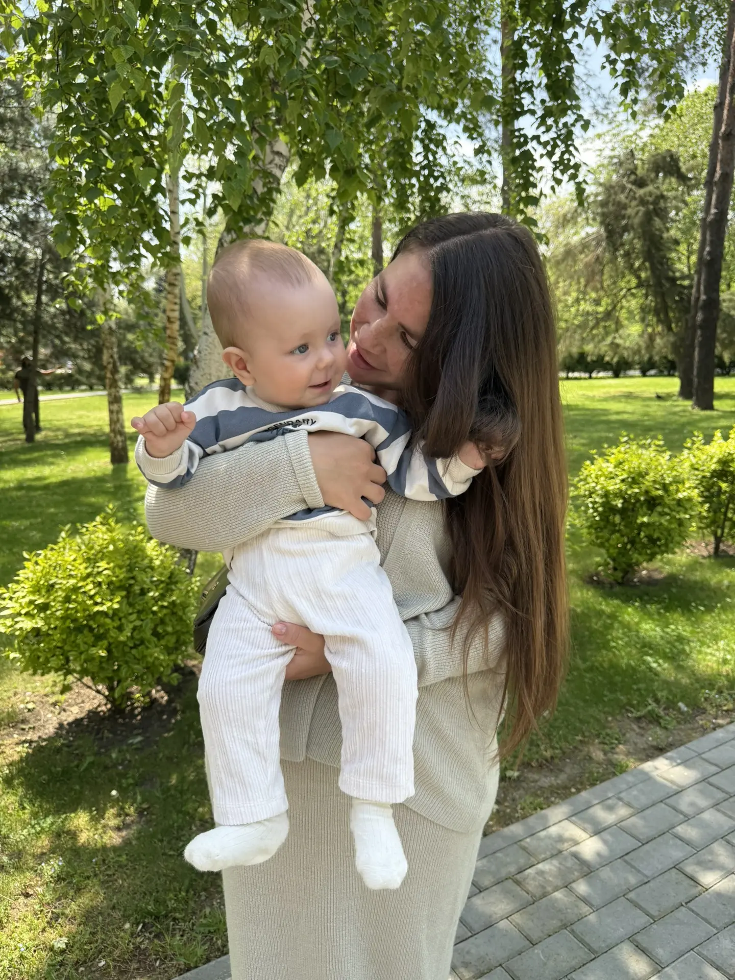 Последние месяцы я стала смотреть на квартиры совсем иначе.