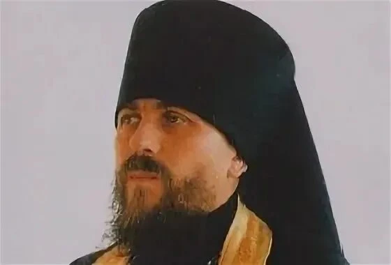 ☦️  Сегодня день Ангела игумена Бориса Храмцова.     В этом году 5 сентября будет 25 лет, как с нами