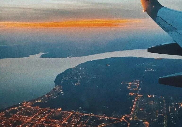 🏖 Отпуск в Турции в октябре станет для самарцев дешевле